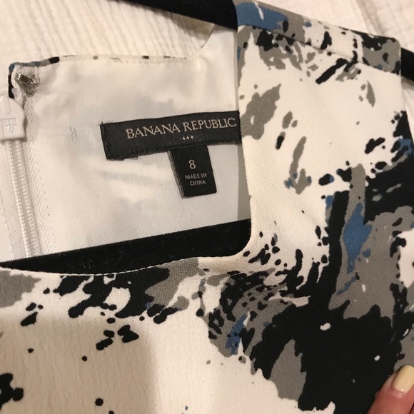 Canvas print crop top - Picture 2 of 4